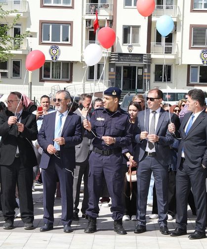 Dünya Engelliler Haftası kutlandı