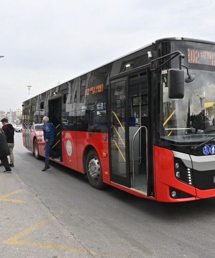 Manisa Büyükşehir Belediyesi bayramda ekipleriyle sahada olacak
