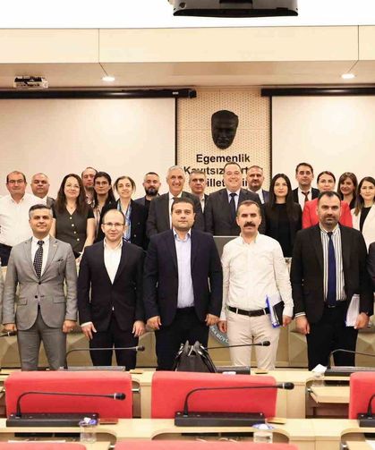 Manisa'da su faturalarına yüzde 15'lik indirim yapıldı