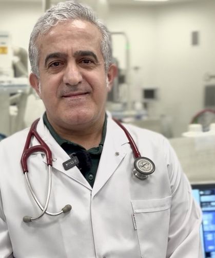 Sessiz tehlike hipertansiyona karşı kritik uyarı