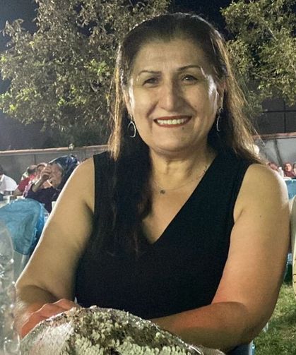 Manisa'da attan düşen kadından acı haber