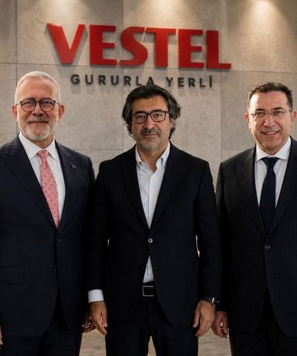 Yenişehirlioğlu: “Vestel müjdesi yakında”