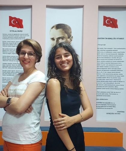 Soma BİLSEM'den Türkiye üçüncülüğü