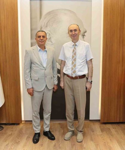 Şehzadeler'de hizmet için ortak mesaj