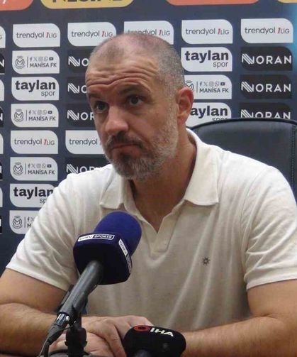 Manisa FK-Bursaspor maçının ardından