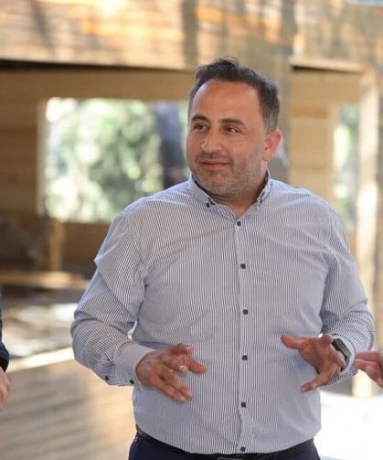 Yusuf Ataç göreve hızlı başladı