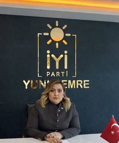 İYİ Parti’li Elbirler’den üzüm fiyatlarına tepki