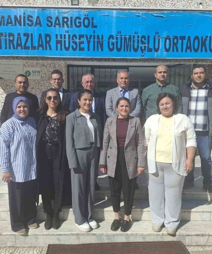 Maarif modeli sahada incelendi