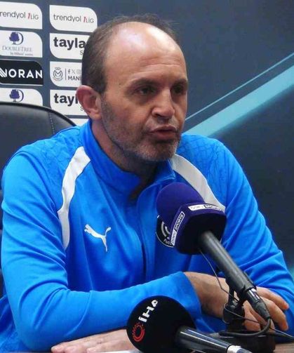 Manisa FK, sahasında oynadığı 7 gollü maçı kaybetti