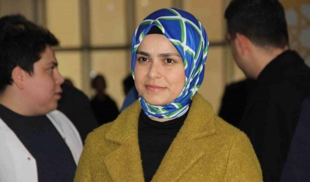 İlk Türk astronotu uzaya olan ilgiyi artırdı