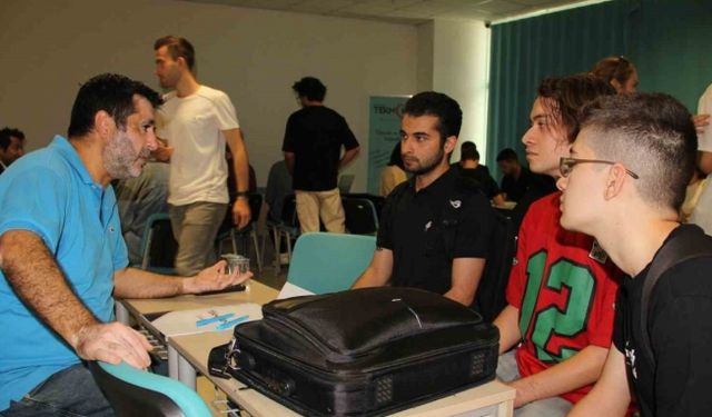 Manisa’da siber güvenlik uzmanları yetişiyor