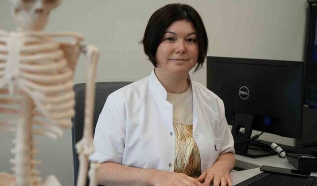 Manisa Şehir Hastanesi’nde ‘Ağrıları dindiren’ poliklinik