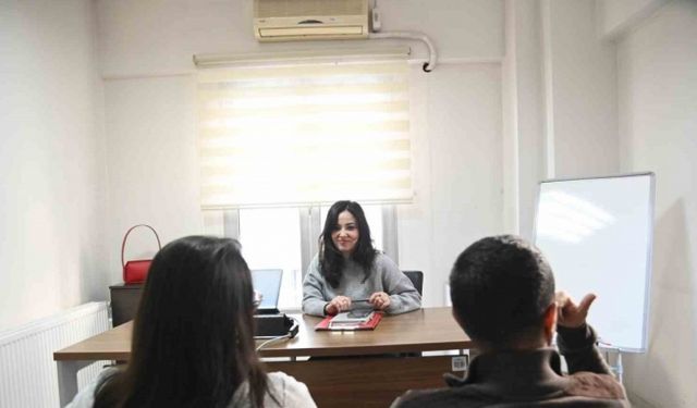 Sadece kadınlar değil erkekler de şiddetten şikayetçi