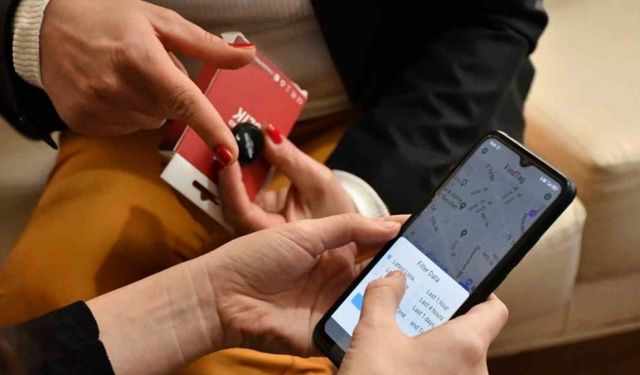 Alzheimer hastalarının yeri anlık belirlenecek