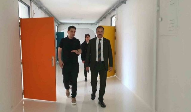 Bilim Demirci’de sona yaklaşılıyor