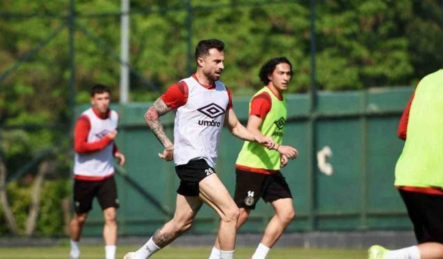 Manisa FK’da Bandırmaspor maçının hazırlıkları başladı