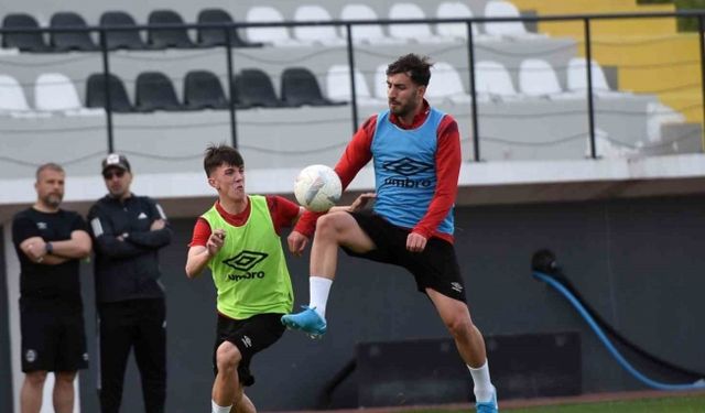 Manisa FK’nın kazanmaktan başka çaresi yok