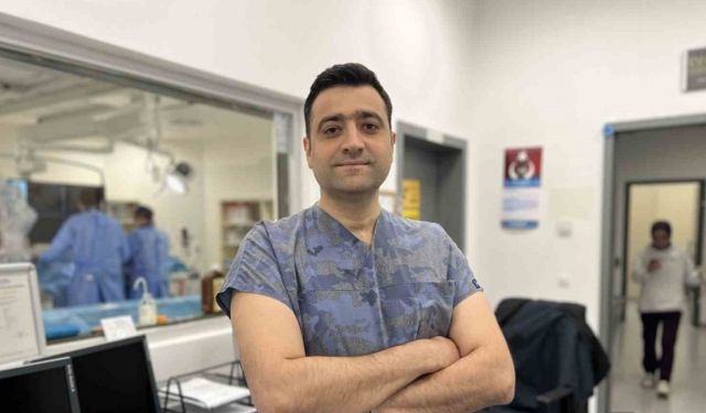 Kardiyoloji uzmanından hayati uyarı: "Hipertansiyonu ciddiye alın"