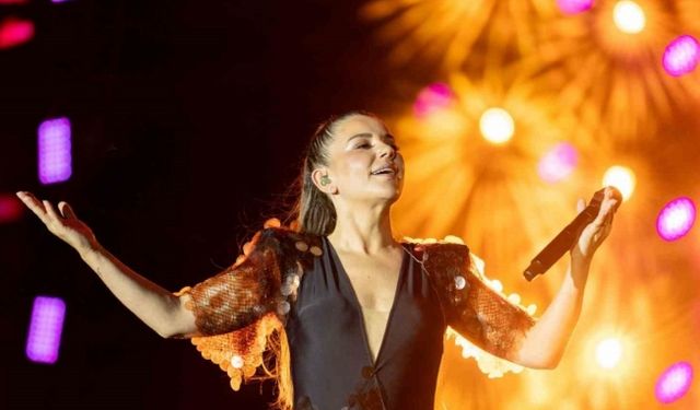 Manisa Kültür Yolu Festivali devam ediyor