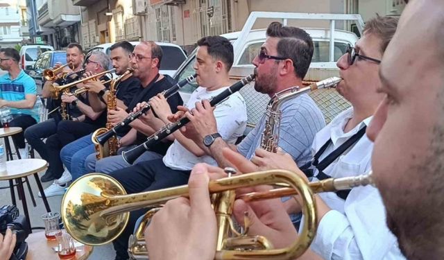 Makedonya’dan Manisa’ya uzanan gelenek