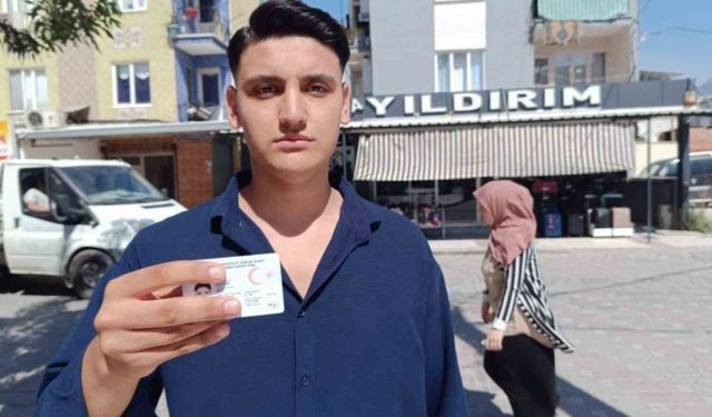 Manisa’nın Aziz Yıldırım’ı Galatasaraylı çıktı