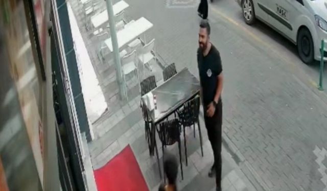 Balıkesir’deki deprem Manisa’da da hissedildi