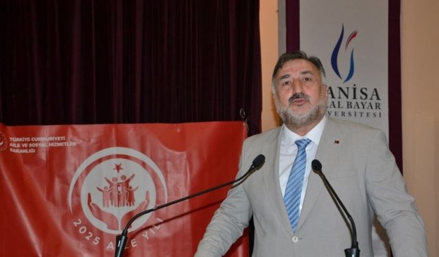 Manisa nüfusu hızla yaşlanıyor