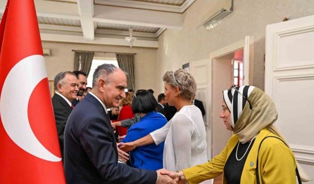 Manisa’da 30 Ağustos Zafer Bayramı coşkusu