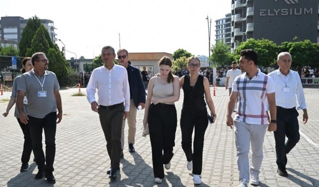 Nehir Zeyrek babasına verdiği sözü tuttu