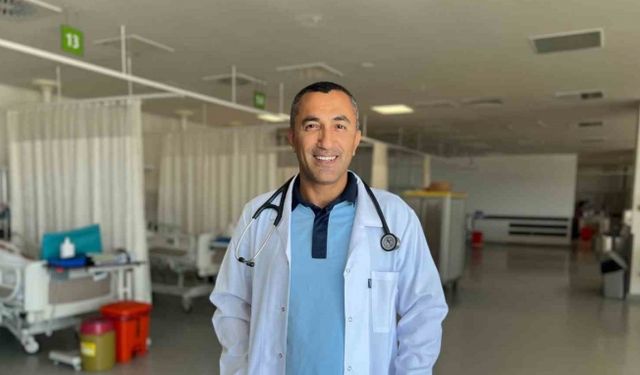 Uzmanından yaz sıcaklarında kalp hastalarına hayati uyarılar