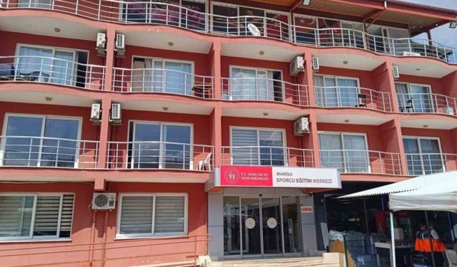 AFAD’ın gönüllü buluşmasında depreme yakalandılar