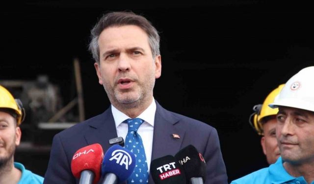 Soma Termik Santralinin işletmecisi değişecek