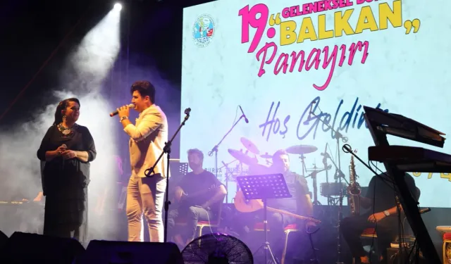 Balkan göçmenlerinden Bursa'da güçlü dayanışma