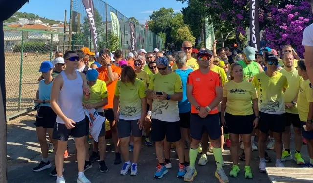 How To Trail Run 10 yaşında... Yeni sezon 14 Eylül'de Kınalıada'da