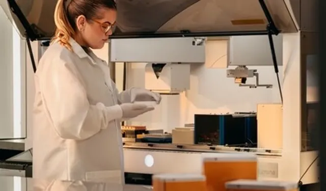 Illumina Protein Prep piyasaya sürüldü... İlaç keşfinde proteomik içgörüleri artırıyor