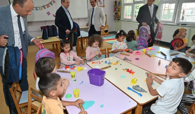 Kocaeli Sanayi Odası'ndan eğitime destek