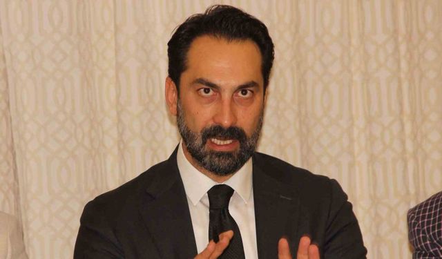 AK Partili Arınç: "Terörsüz Türkiye için tarihi bir adım atıldı"