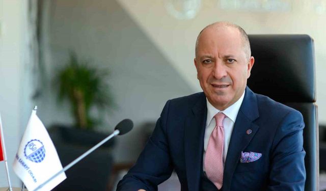 ASO Başkanı Ardıç: "OVP, ekonomide önemli çıpa işlevi görecektir"