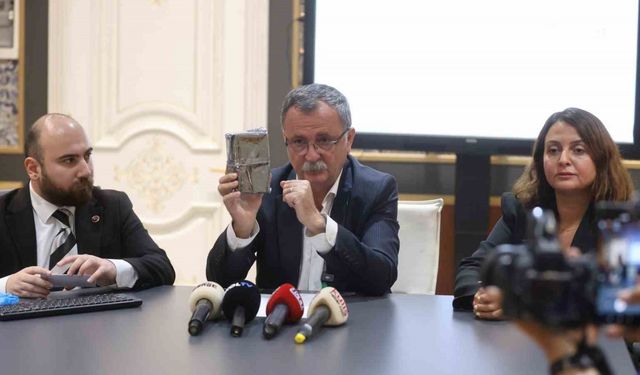 Belediyeye bağlı çarşıda kripto madenciliği iddiası