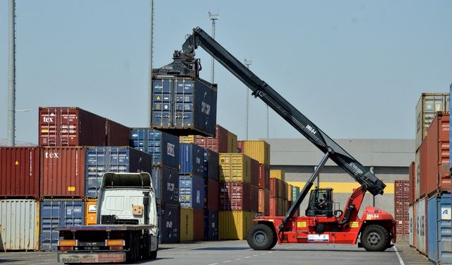 Manisa’nın sanayi gücü 74 ili solladı