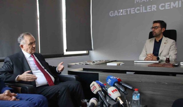MHP Grup Başkanvekili Akçay: "Yapılacak anlaşmalar iki ülkenin yararına olacaktır"