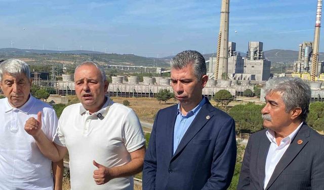 TORKU’nun ihmali Soma’yı vurdu