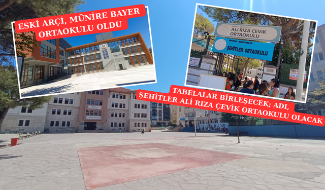 Ali Rıza Çevik adı Şehitler’de yaşatılacak