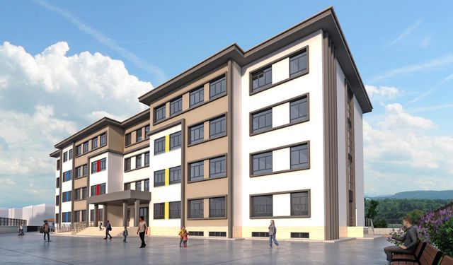 Baybatur’dan Manisa'ya yeni mesleki ve teknik lise müjdesi