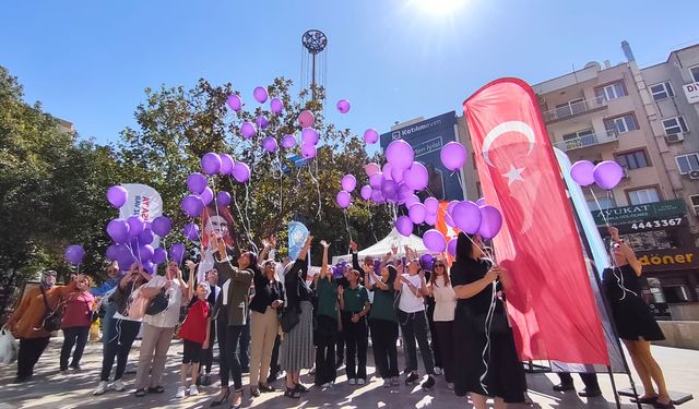 Dünya Alzheimer Günü