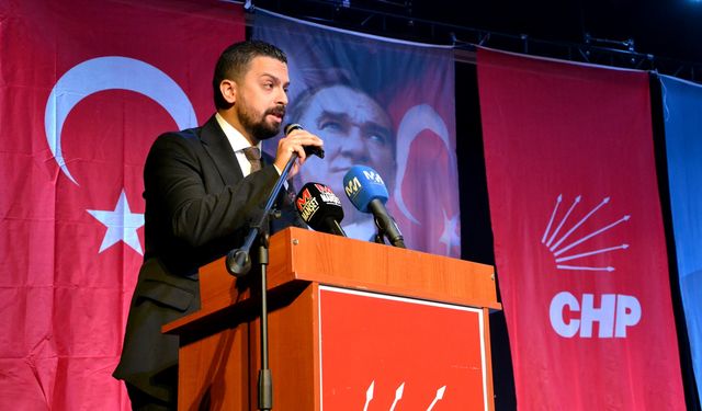 CHP Şehzadeler’de Özkösemen güven tazeledi