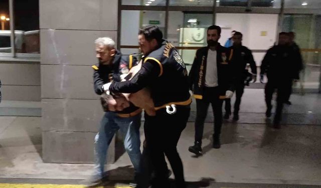 Kız kardeşinin üzerine kaynar su dökmüştü, anne şikayetini geri çekti