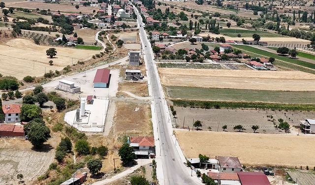 Murat Baybatur: “Demirci–Selendi yolu için ihale süreci başlıyor”