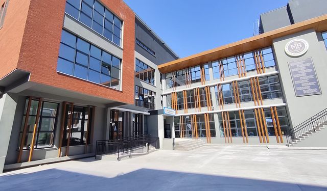 Münire Bayer Ortaokulu’nda sona gelindi