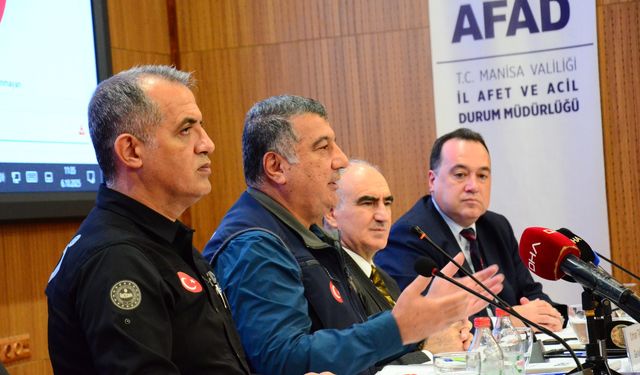 Risk azaltma planları konusunda kendimizi kandırmayalım